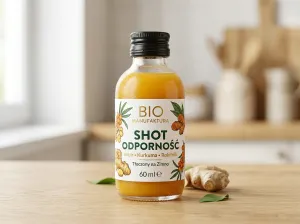 shot witaminowy folia pp biala etykieciarnia